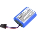 Battery Replaces BT17790-1