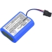 Battery Replaces BT17790-1