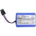 Battery Replaces BT17790-1