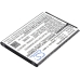 Compatible battery replacement for Navon G13001