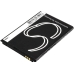Compatible battery replacement for Navon G13001