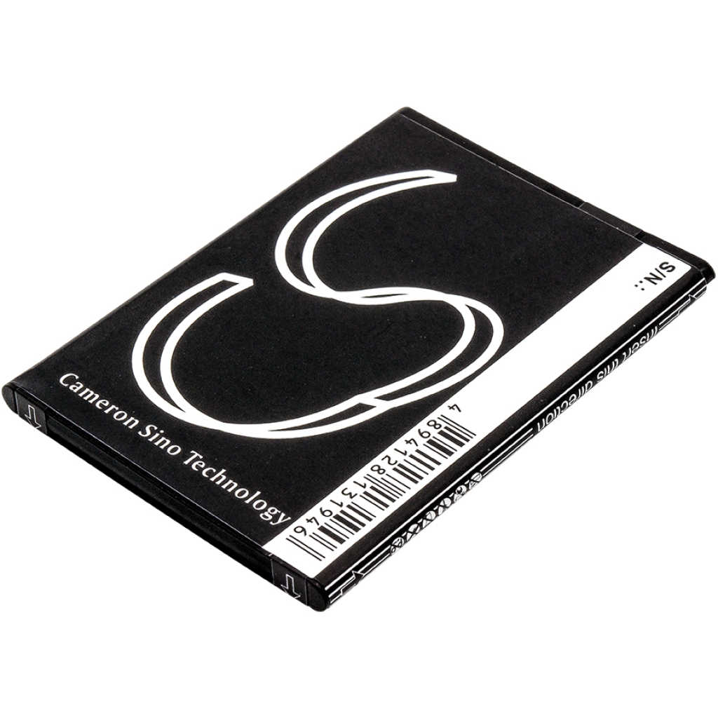 Compatible battery replacement for Navon G13001