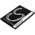Compatible battery replacement for Navon G13001