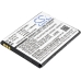 Compatible battery replacement for Navon G13004