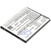 Compatible battery replacement for Navon G13004