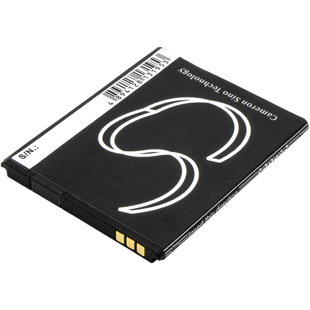Compatible battery replacement for Navon G13004