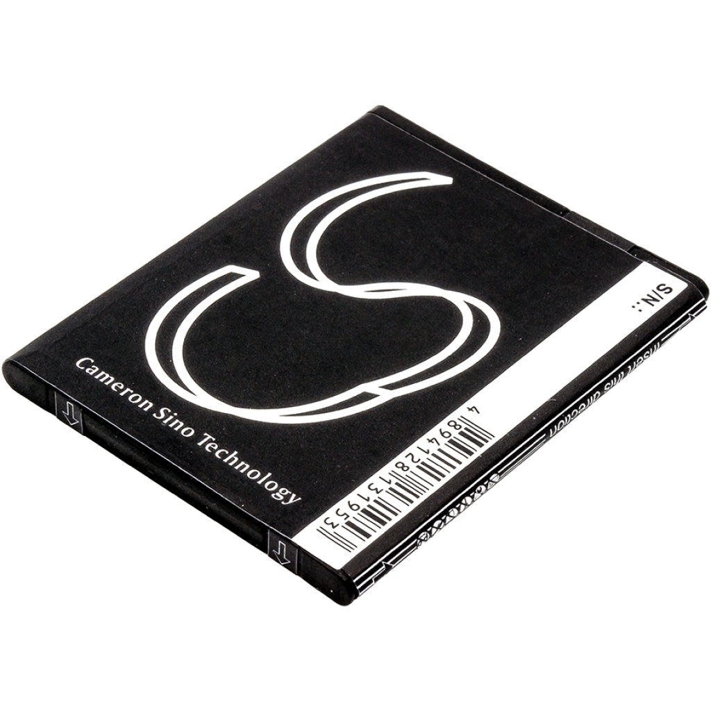 Compatible battery replacement for Navon G13004