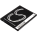 Compatible battery replacement for Navon G13004