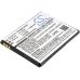 Compatible battery replacement for Navon G13004