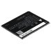 Battery Replaces ICP3/58/73