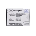 Compatible battery replacement for Navon G55132