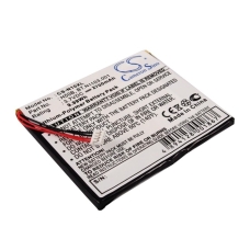 Kompatibler Ersatzakku für FUJITSU H50B,SX042