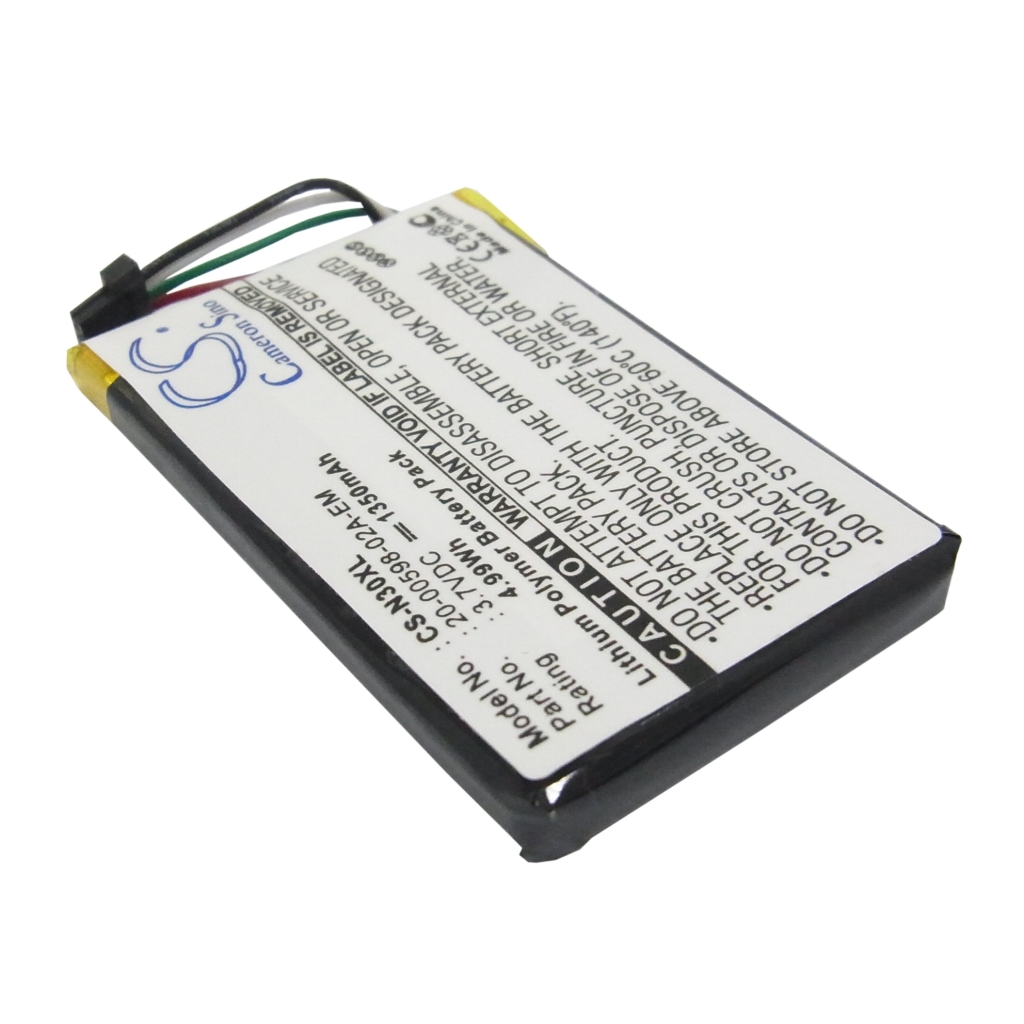 Akku kompatibel mit Acer CS-N30XL