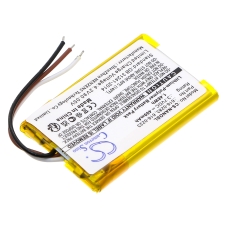 Kompatibler Ersatzakku für Apple 616-0223,616-0224,616-0283