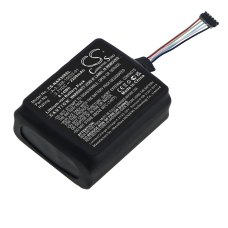 Kompatibler Ersatzakku für Arlo 308-10033-01,A-3