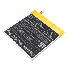 Kompatibler Ersatzakku für Onn U31100103PV
