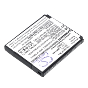 Camera Battery Canon IXY+90F