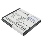 Camera Battery Canon IXUS 265