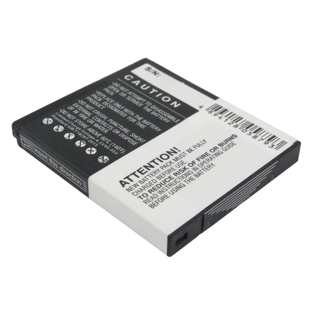 Camera Battery Canon PowerShot A3200 IS