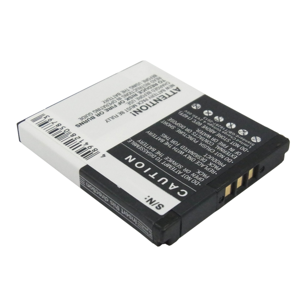 Camera Battery Canon PowerShot A3200 IS