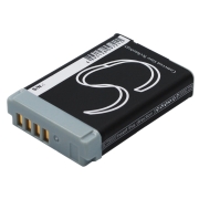 Camera Battery Canon PowerShot+G5X+M2