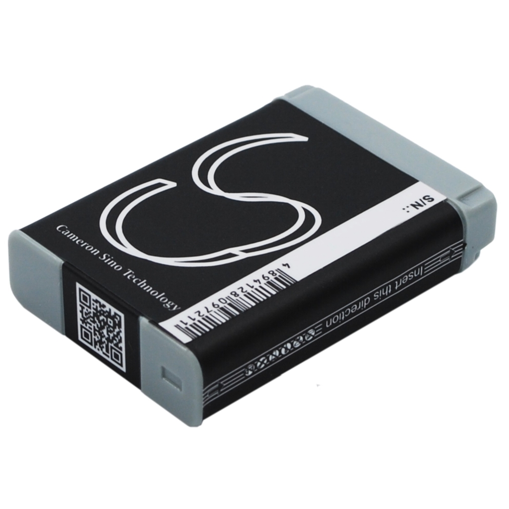 Camera Battery Canon PowerShot G7X II