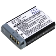Camera Battery Canon PowerShot G7X M2