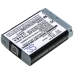 Camera Battery Canon PowerShot G9X M2