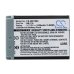 Camera Battery Canon PowerShot G7X M3