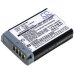 Camera Battery Canon PowerShot G7X M2