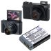 Camera Battery Canon PowerShot G7X M2