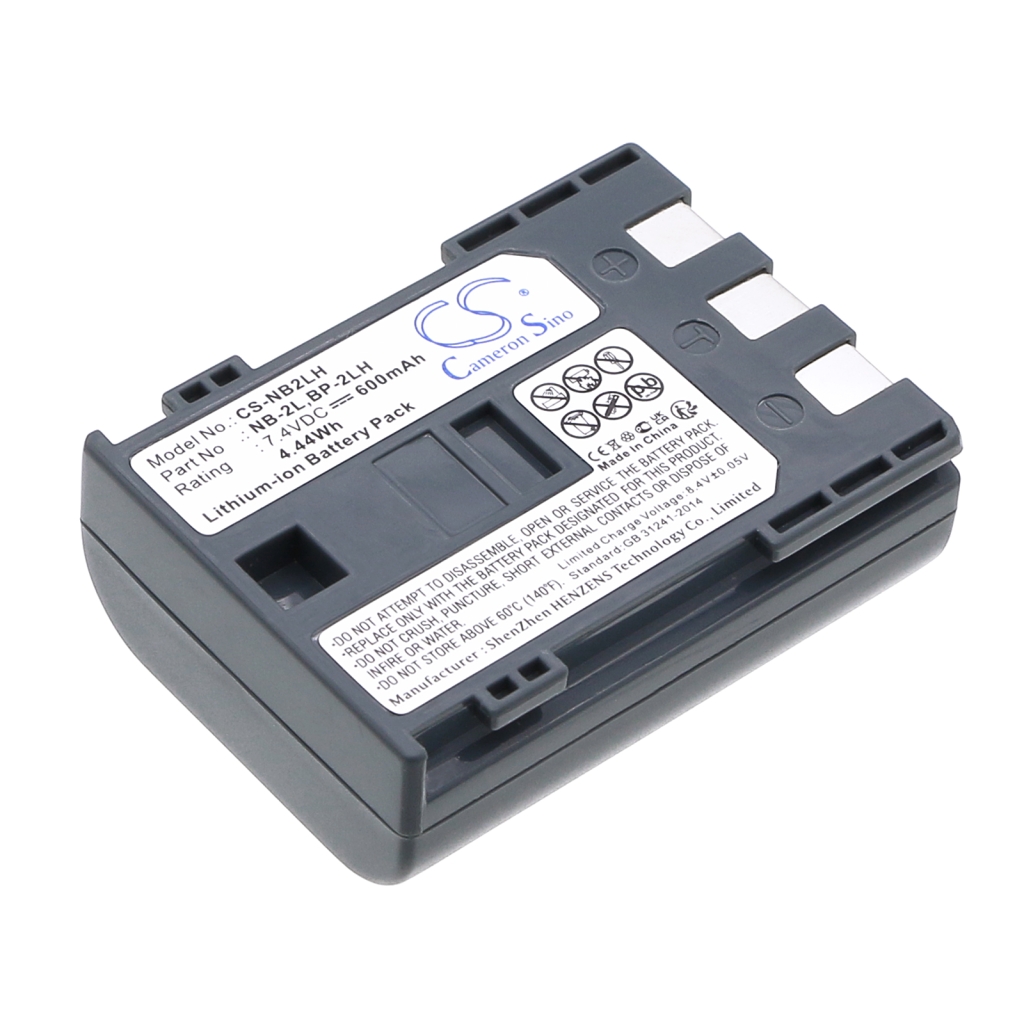 Battery Replaces BP2LCL