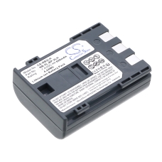 Kompatibler Ersatzakku für Canon BP-2L5,BP-2LH,BP2LCL,ER-D120,NB-2L...