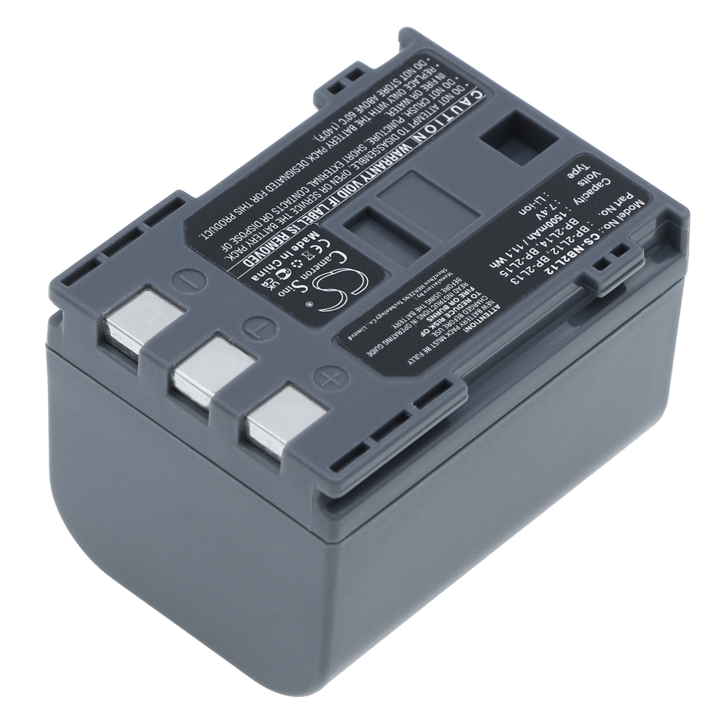Camera Battery Canon MV950