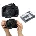 Camera Battery Canon Optura 40