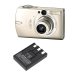 Camera Battery Canon IXY Digital 600