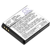 Camera Battery Canon IXY 210 IS