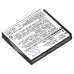 Camera Battery Canon IXY Digital 40
