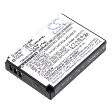 Kompatibler Ersatzakku für Canon NB-5L