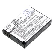 Camera Battery Canon IXY Digital 1000