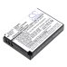 Camera Battery Canon PowerShot SX210