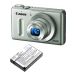 Camera Battery Canon PowerShot SX210