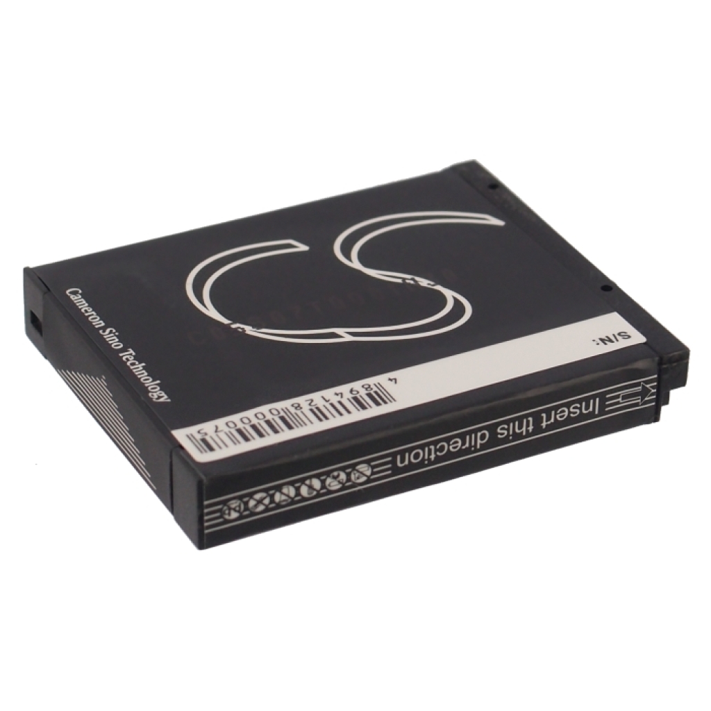 Camera Battery Canon PowerShot S90