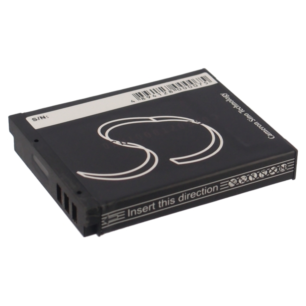Camera Battery Canon PowerShot S90