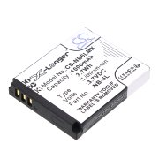 Camera Battery Canon IXUS 300HS