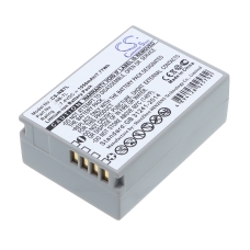 Kompatibler Ersatzakku für Canon NB-7L