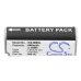 Camera Battery Canon IXY 3