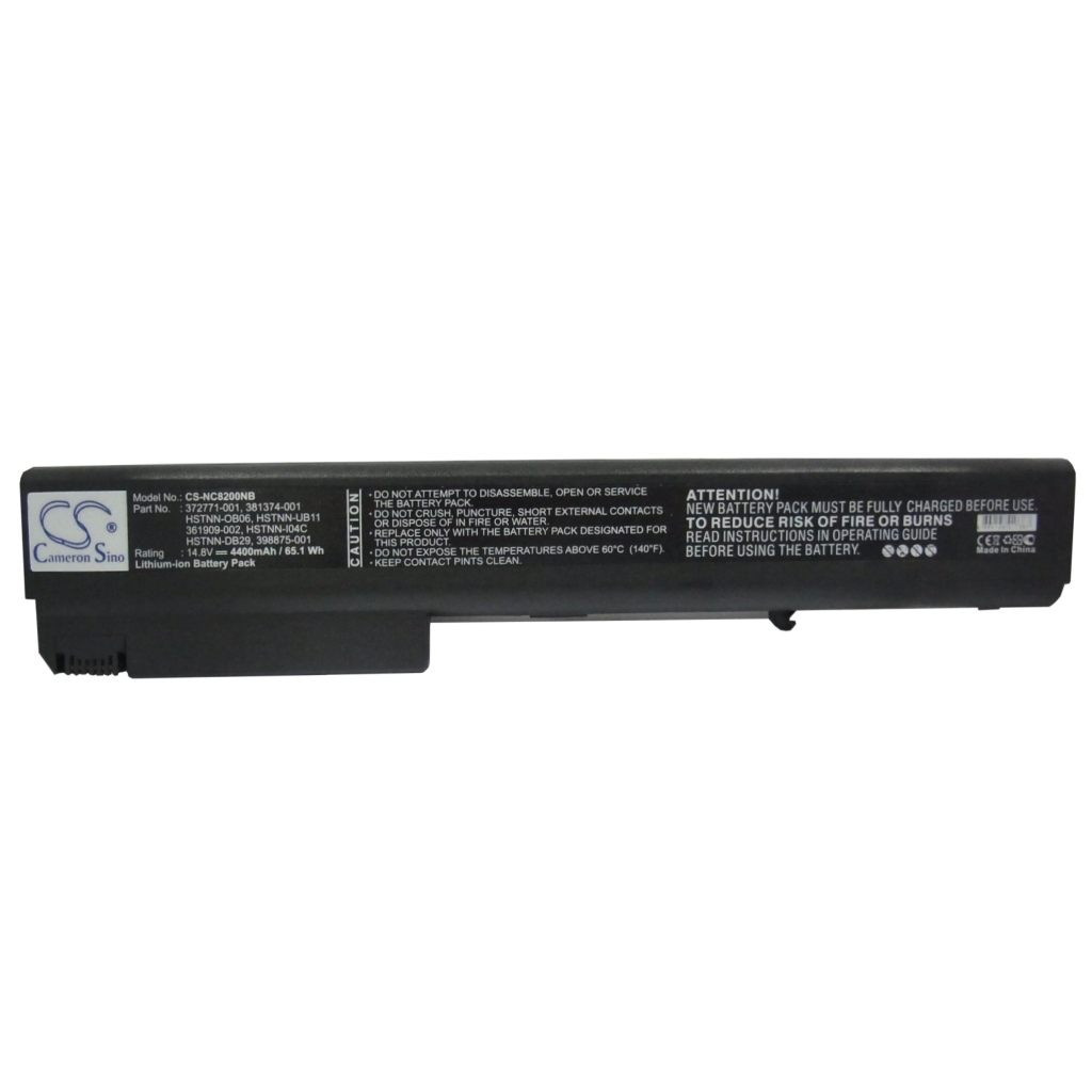Akkus  Ersetzt DX532AV