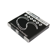 Handy Akkus NTT Docomo F-09A