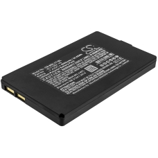 Kompatibler Ersatzakku für Ideal R171052,V5